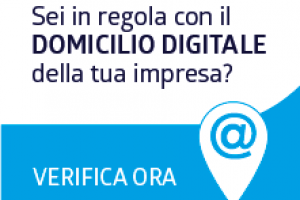 Domicilio Digitale
