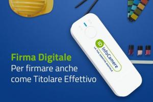 FIRMA DIGITALE