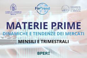 MATERIE PRIME