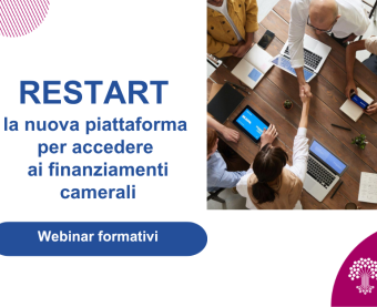 PIATTAFORMA RESTART