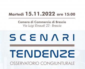 Scenari & tendenze - slide interventi Scenari & tendenze - slide interventi