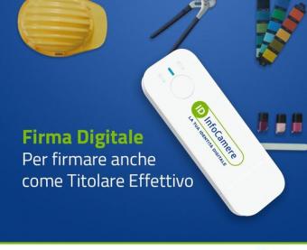 FIRMA DIGITALE