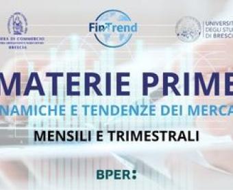 MATERIE PRIME