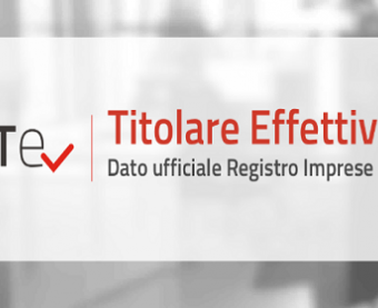 Titolare effettivo