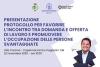 PRESENTAZIONE PROTOCOLLO LAVORATORI FRAGILI