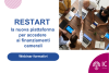 PIATTAFORMA RESTART